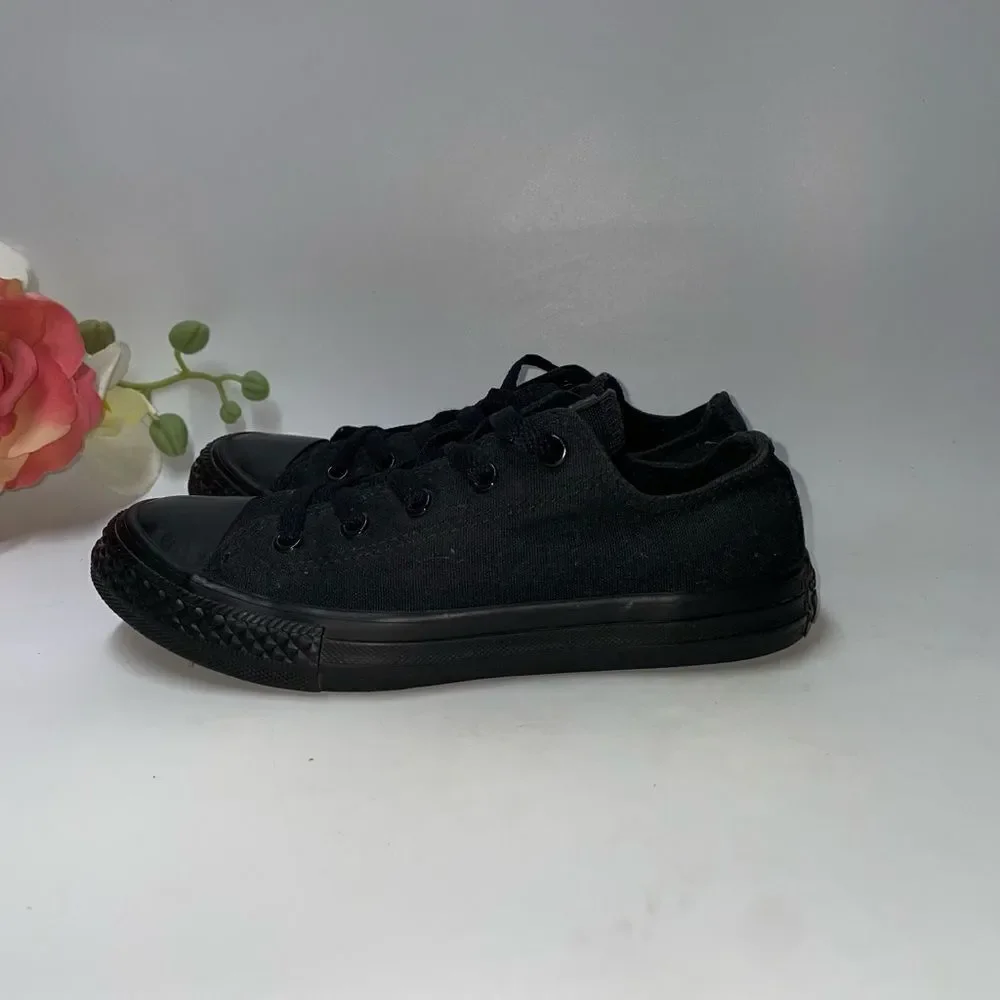 Converse classic low